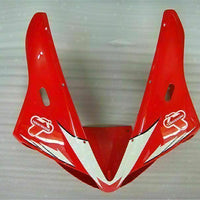 MSB Injection Mold Kit Red Plastic Fairing Fit for Yamaha 2002-2003 YZF R1 g014
