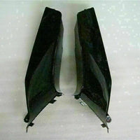 MSA Injection Mold ABS Black Fairing Fit for Honda 2003-2004 CBR600RR u038