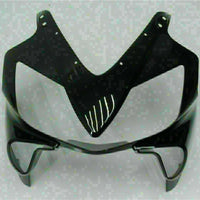 MSA Injection Black Fairing Fit for Honda 2001-2003 CBR600 F4I Plastic WTH v051