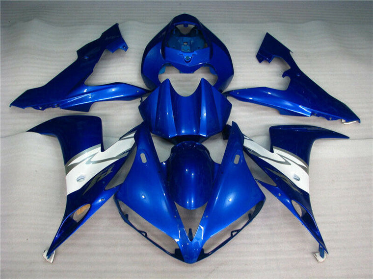 NT Fairing Fit for Yamaha 2004-2006 YZF-R1 U037- Msa | ABS Injection