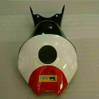 MS Injection White Black Bodywork Fairing Fit for Honda 2006-2007 CBR1000RR u062