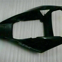 MS Injection Mold Fairing Black Fit for ABS Honda CBR1000RR 2004-2005 u077