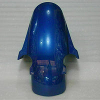 MSA Injection Mold ABS Blue Set Fairing Fit for Honda 2003-2004 CBR600RR TH u023