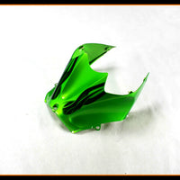 NT Fairing Kit Fit for Injection ZX14R ZZR1400 2012-2024 Green Black Set e004A