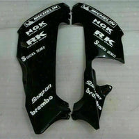 MSA Injection Orange ABS Plastic Fairing Fit for Honda 2003-2004 CBR600RR u045