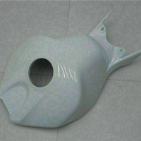 MSA Injection White Fairing Kit Fit for Honda 2006-2007 CBR1000RR WTH ABS u009