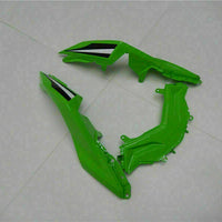 MSA Fit for  2013-2017 EX300 300 Plastics Injection Molding Fairing n006