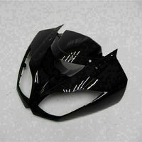 MSA Injection Fairing Fit for  2009-2012 ZX6R Plastic With Seat Cowls t001-T