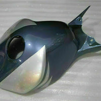 MS Injection Silver Molded ABS Fairing Fit for Honda 2006-2007 CBR1000RR u049