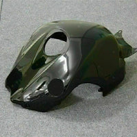MS Injection Molding Yellow Black Fairing Fit for Honda 2008-2011 CBR1000RR u010