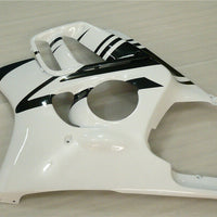 MSA Tank Cover Injection White Fairing Fit for Honda 1997-1998 CBR600F3 u019