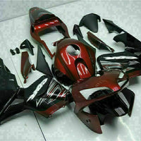 MSA Injection Molding ABS Kit Fairing Fit for Honda 2003-2004 CBR600RR TH u002