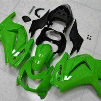 MS Fit for  2008-2012 EX250 250R Plastic New Injection Fairing t0T04