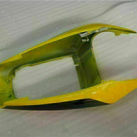 MS Injection Fairing Yellow Black Set Fit for ABS Honda CBR929RR 2000-2001 u025