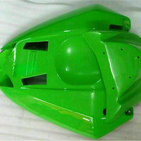 MSA Fit for  Ninja 2004-2005 ZX10R Green New Injection Fairing  ABS t006