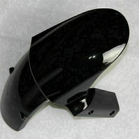 MSA Injection Fairing Fit for  2009-2012 ZX6R Plastic With Seat Cowls t022-T