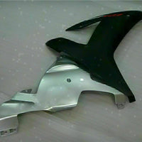 MSB Injection Mold Kit Silvery Fairing Fit for Yamaha 2002-2003 YZF R1 j003-02
