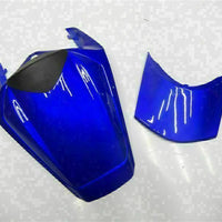 MS Injection New Set White Blue Fairing Fit for Honda 2008-2011 CBR1000RR u087