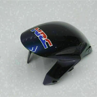 MS Injection New Set Black Fairing ABS Fit for Honda 2008-2011 CBR1000RR u083