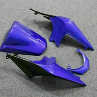 MS Fit for  2008-2012 EX250 250R Plastic New Injection Fairing t048-T