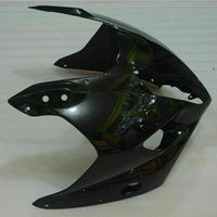 MS Injection Molding ABS Black Fairing Fit for  2003-2004 GSXR 1000 o017