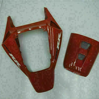 MS Injection Molding Red Black Fairing Fit for Honda 2004-2005 CBR1000RR v049