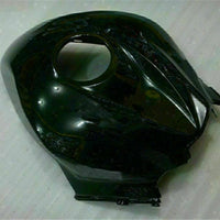 MSA Injection ABS Fairing Black Fit for Honda 2007-2008 CBR600RR Plastic u034