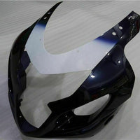 NT Injection Mold Blue White Fairing Fit for  2004 2005 GSXR 600 750 m007