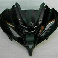 NT Injection Mold Plastic Black Fairing Set Fit for Yamaha 2008-2016 YZF R6 N008