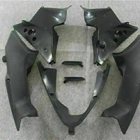 MS Injection Mold Fairing Red White Kit Fit for Honda 2000-2001 CBR929RR v003