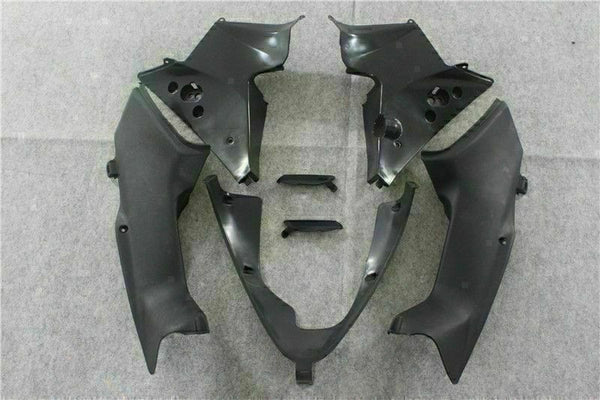 MS Injection Mold Fairing Red White Kit Fit for Honda 2000-2001 CBR929RR v003