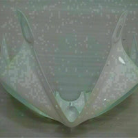NT Injection Mold White Set Fairing Fit for Yamaha YZF 2003-2005 R6 & 06-09 R6S N030