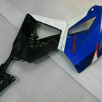 MS Injection Mold Blue White Fairing Set Fit for Honda 2013-2025 CBR600RR u007