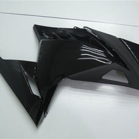 Fit for  2013-2017 EX300 300 New Plastic Black Injection Fairing r0m-A