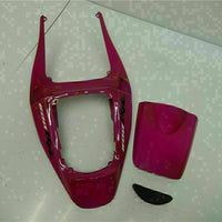 MSA Injection ABS Cowl Kit Fairing Fit for Honda 2005-2006 CBR600RR Plastic u099