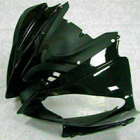 MSB Injection Kit  Black Plastic Fairing Fit for Yamaha 2008-2016  YZF R6 j001