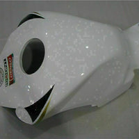 MS Injection Bodywork White Black Fairing Fit for Honda 2008-2011 CBR1000RR u070