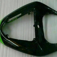 MSA Fit for  Ninja 2004-2005 ZX10R With Seat Cowl Injection Fairing t012