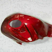 NT Injection Red Fairing Cowl Fit for Honda 2007-2008 CBR600RR Plastic N022