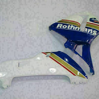 MSA Injection ABS Fairing Fit for Honda 2005-2006 CBR600RR Kit Plastic u043