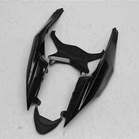MSA Injection Mold Fairing Kit Fit for  2009-2012 ZX6R ZX-6R Plastic n0t