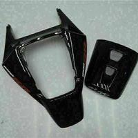 MS Injection Plastic Orange Fairing Set Fit for Honda 2004-2005 CBR1000RR u0100