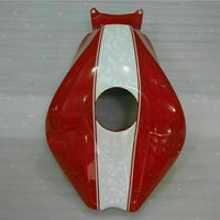 MS Injection Set Plastic Red Fairing Cowl Fit for Honda 2008-2011 CBR1000RR u060