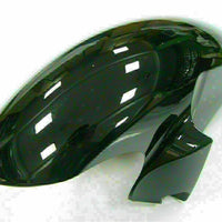MSB Injection Kit  Black Plastic Fairing Fit for Yamaha 2008-2016  YZF R6 j001