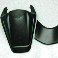 MSA Injection Matte Black Fairing Kit Fit for Honda 2008-2011 CBR1000RR WTH v008