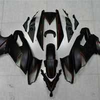 MSA Fit for  Ninja 650R 2009-2011 ER6F Plastic Bodywork Fairing New n006