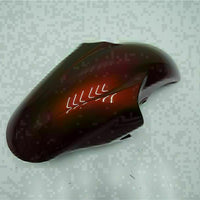 NT Injection Mold Brown Plastic Fairing Fit for Yamaha 1998-2002 YZF R6 N001