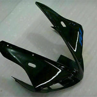 MSB Injection Mold Kit Blue Plastic Fairing Fit for Yamaha 2002-2003 YZF R1 g025