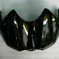 MSB Injection Black Plastic Fairing Fit for Yamaha 2004-2006 YZF R1 ABS g009-02