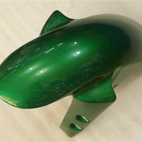 MSA Plastic Injection Tank Cover Fairing Fit for Yamaha 2004-2006 YZF R1 u044